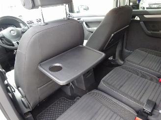 Volkswagen Touran \"Cup\" 105 pk Comfortline 7 persoons, Climate & Cruise control picture 22