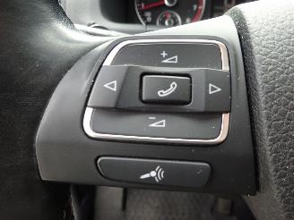Volkswagen Touran \"Cup\" 105 pk Comfortline 7 persoons, Climate & Cruise control picture 31