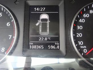 Volkswagen Touran \"Cup\" 105 pk Comfortline 7 persoons, Climate & Cruise control picture 28