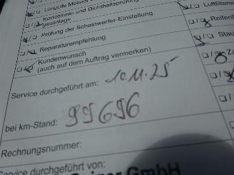 Volkswagen Touran \"Cup\" 105 pk Comfortline 7 persoons, Climate & Cruise control picture 36