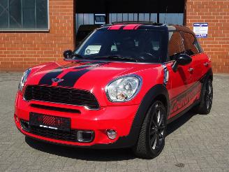 Mini Countryman Cooper SD All4, Panorama, Climate & Cruise ,Leer picture 2