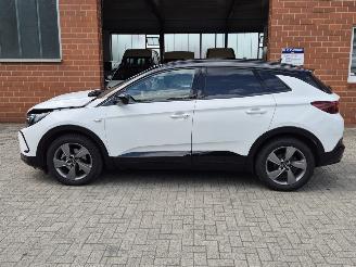 Opel Grandland GS Line, 96KW, Cruisecontrol, Climatecontrol picture 5