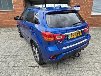 Mitsubishi ASX 1.6 ClearTec Connect Pro, 86 KW, Cruisecontrol picture 6