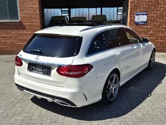 Mercedes C-klasse C 300 BlueTec Hybrid, 150KW, Climatecontrol picture 6