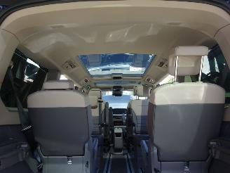 Volkswagen Multivan T7 Multivan 110kw DSG Automaat, Leer, Panorama, Standkachel picture 8