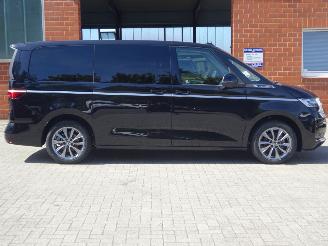 Volkswagen Multivan T7 Multivan 110kw DSG Automaat, Leer, Panorama, Standkachel picture 23