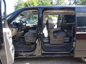 Volkswagen Multivan T7 Multivan 110kw DSG Automaat, Leer, Panorama, Standkachel picture 16
