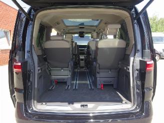 Volkswagen Multivan T7 Multivan 110kw DSG Automaat, Leer, Panorama, Standkachel picture 7