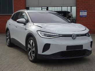 Volkswagen ID.4 ID.4 Pro Performance 150 kW Elektro picture 3