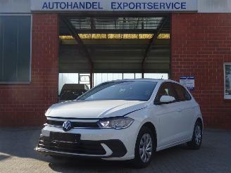 Volkswagen Polo Life 1.0i 59kw Benzine, Airco, Cruise, DiGi, Apple, Android, PDC picture 1