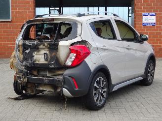 Opel Karl Rocks 1.0i 54kw,  Airco picture 14