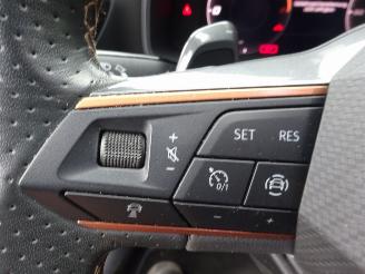 Cupra Leon Sportstourer 110kw Plug-Inn E-Hybrid, Beats Audio picture 35