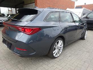 Cupra Leon Sportstourer 110kw Plug-Inn E-Hybrid, Beats Audio picture 15