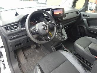 Renault Kangoo Kangoo E-Tech Advance 44 kWh,  Airco, Navi, Cruise, Schuifdeur picture 25