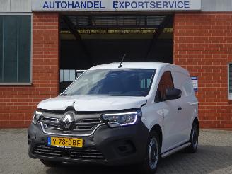 Auto incidentate Renault Kangoo Kangoo E-Tech Advance 44 kWh,  Airco, Navi, Cruise, Schuifdeur 2024/3