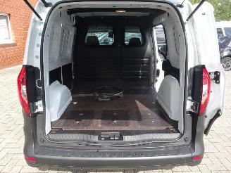 Renault Kangoo Kangoo E-Tech Advance 44 kWh,  Airco, Navi, Cruise, Schuifdeur picture 17