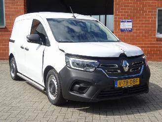 Renault Kangoo Kangoo E-Tech Advance 44 kWh,  Airco, Navi, Cruise, Schuifdeur picture 3