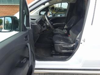 Renault Kangoo Kangoo E-Tech Advance 44 kWh,  Airco, Navi, Cruise, Schuifdeur picture 23