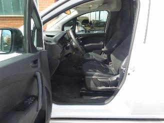 Renault Kangoo Kangoo E-Tech Advance 44 kWh,  Airco, Navi, Cruise, Schuifdeur picture 20