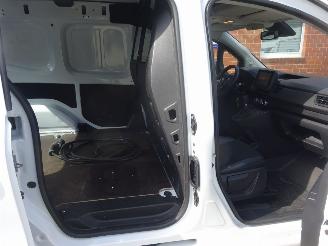 Renault Kangoo Kangoo E-Tech Advance 44 kWh,  Airco, Navi, Cruise, Schuifdeur picture 15