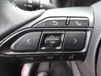 Toyota Aygo JBL 53 kw Euro6, Navi, DAB+, Camera, Half leer,Cruise & Climate picture 18