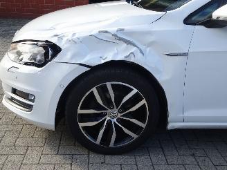 Volkswagen Golf \"Cup\" 103kw/140pk DSG Automaat, Panorama picture 15