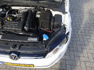 Volkswagen Golf \"Cup\" 103kw/140pk DSG Automaat, Panorama picture 17