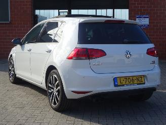 Volkswagen Golf \"Cup\" 103kw/140pk DSG Automaat, Panorama picture 5