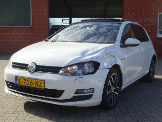 Volkswagen Golf \"Cup\" 103kw/140pk DSG Automaat, Panorama picture 2