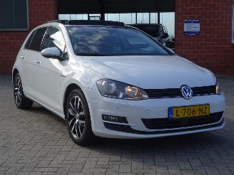Volkswagen Golf \"Cup\" 103kw/140pk DSG Automaat, Panorama picture 3