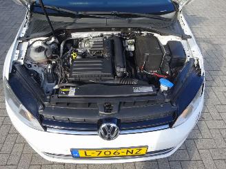 Volkswagen Golf \"Cup\" 103kw/140pk DSG Automaat, Panorama picture 16
