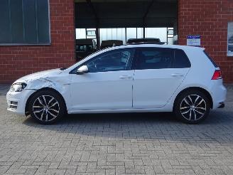 Volkswagen Golf \"Cup\" 103kw/140pk DSG Automaat, Panorama picture 10