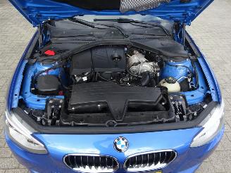BMW 1-serie 116i M Sport Edition 136pk, Airco, Cruise picture 26