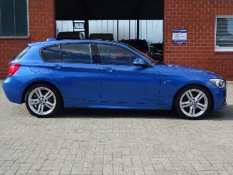 BMW 1-serie 116i M Sport Edition 136pk, Airco, Cruise picture 6