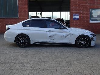 BMW 3-serie 328 Xi M Performance 245pk, Leer, Climate & Cruise, Schuifdak picture 6
