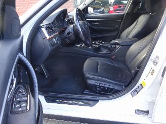 BMW 3-serie 328 Xi M Performance 245pk, Leer, Climate & Cruise, Schuifdak picture 16