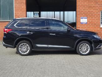 Mitsubishi Outlander Top 2.2 DI-D 110kw Automaat, 4x4, Leer, Navi, Schuifdak picture 13
