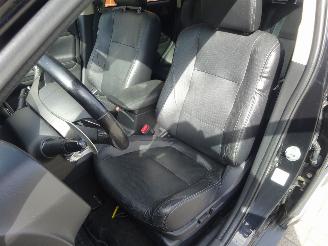 Mitsubishi Outlander Top 2.2 DI-D 110kw Automaat, 4x4, Leer, Navi, Schuifdak picture 22