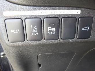 Mitsubishi Outlander Top 2.2 DI-D 110kw Automaat, 4x4, Leer, Navi, Schuifdak picture 32