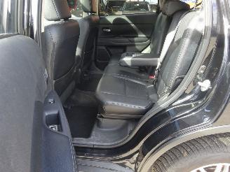 Mitsubishi Outlander Top 2.2 DI-D 110kw Automaat, 4x4, Leer, Navi, Schuifdak picture 23
