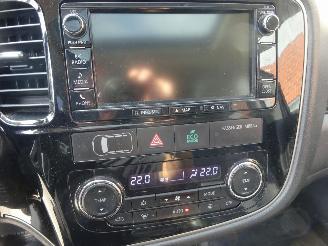 Mitsubishi Outlander Top 2.2 DI-D 110kw Automaat, 4x4, Leer, Navi, Schuifdak picture 29