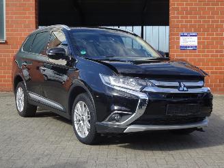 Mitsubishi Outlander Top 2.2 DI-D 110kw Automaat, 4x4, Leer, Navi, Schuifdak picture 3