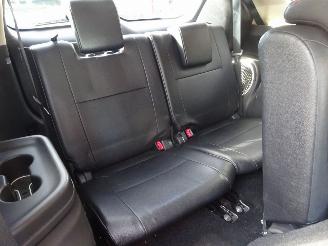 Mitsubishi Outlander Top 2.2 DI-D 110kw Automaat, 4x4, Leer, Navi, Schuifdak picture 16