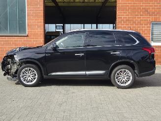 Mitsubishi Outlander Top 2.2 DI-D 110kw Automaat, 4x4, Leer, Navi, Schuifdak picture 19