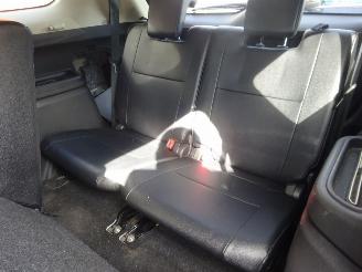 Mitsubishi Outlander Top 2.2 DI-D 110kw Automaat, 4x4, Leer, Navi, Schuifdak picture 24