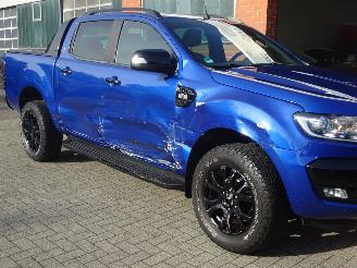 Ford Ranger Wildtrack 4x4 3,2-6 Automaat, 147kw, Leer, Navi picture 7