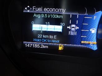 Ford Ranger Wildtrack 4x4 3,2-6 Automaat, 147kw, Leer, Navi picture 32