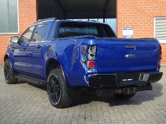 Ford Ranger Wildtrack 4x4 3,2-6 Automaat, 147kw, Leer, Navi picture 4