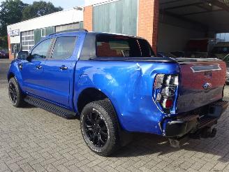 Ford Ranger Wildtrack 4x4 3,2-6 Automaat, 147kw, Leer, Navi picture 15