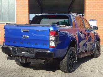 Ford Ranger Wildtrack 4x4 3,2-6 Automaat, 147kw, Leer, Navi picture 5